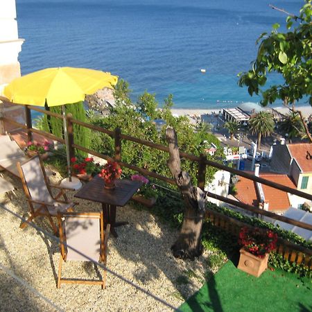 Palazzo Vescovile Hotel Noli Kültér fotó