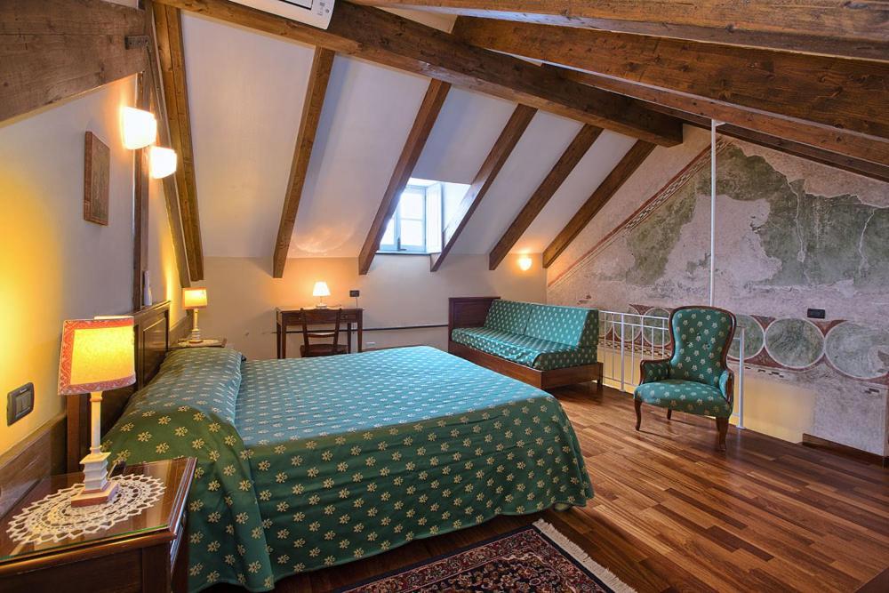 Palazzo Vescovile Hotel Noli Kültér fotó
