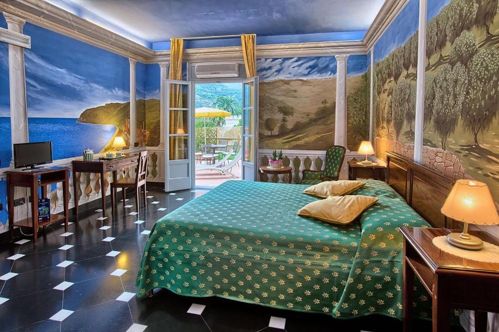 Palazzo Vescovile Hotel Noli Kültér fotó