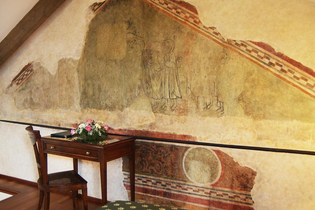 Palazzo Vescovile Hotel Noli Kültér fotó