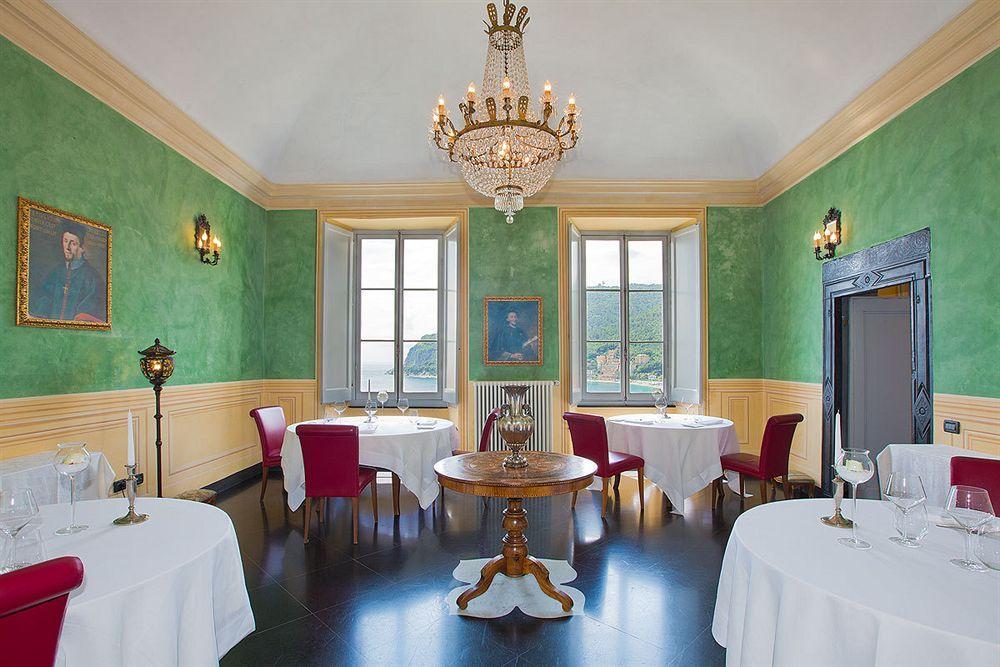 Palazzo Vescovile Hotel Noli Kültér fotó