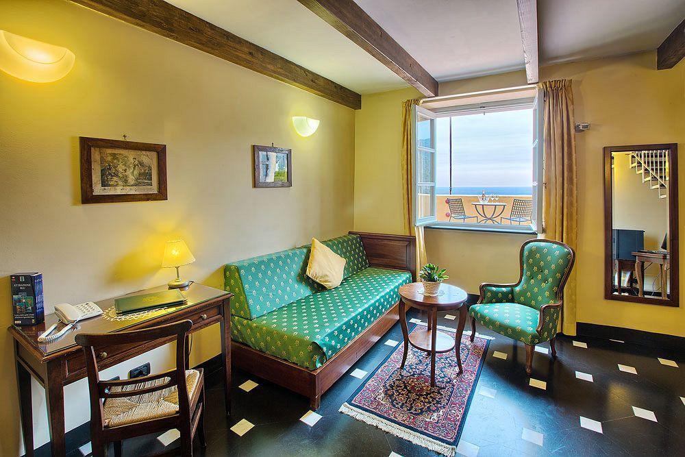 Palazzo Vescovile Hotel Noli Kültér fotó